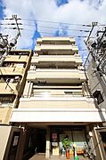 舟入本町駅より徒歩4分 5階 築35年2ヶ月の賃貸物件