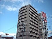 西原駅より徒歩9分 11階 築29年9ヶ月の賃貸物件