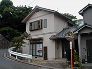 三滝駅より徒歩2分 1階 築25年4ヶ月の賃貸物件
