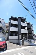 向洋駅より徒歩13分 1階 築1年6ヶ月の賃貸物件