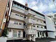 丸山ビル 2階 築45年3ヶ月の賃貸物件