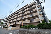 新井口駅より徒歩14分 2階 築32年の賃貸物件