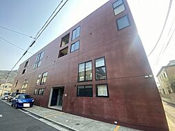 JR山陽本線 海田市駅 徒歩18分の賃貸マンション