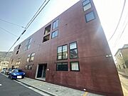海田市駅より徒歩18分 2階 築19年1ヶ月の賃貸物件