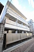 比治山橋駅より徒歩4分 2階 築11年5ヶ月の賃貸物件
