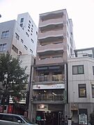 Feiz並木通り 5階 築27年の賃貸物件