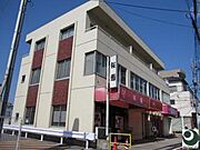 海田市駅より徒歩8分 3階 築54年の賃貸物件