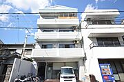 ふるどいビル 3階 築38年1ヶ月の賃貸物件