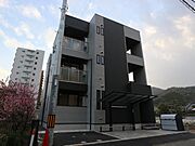 大町駅より徒歩4分 1階 築3年1ヶ月の賃貸物件