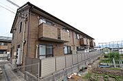 花音B 1階 築19年7ヶ月の賃貸物件