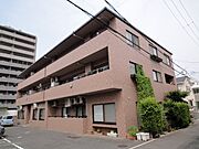 宇品2丁目駅より徒歩5分 1階 築26年3ヶ月の賃貸物件