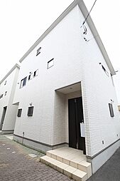 広島電鉄8系統 寺町駅 徒歩8分の賃貸テラスハウス