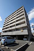 なかすじ壱番館 4階 築25年3ヶ月の賃貸物件