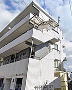 安芸長束駅より徒歩8分 3階 築40年1ヶ月の賃貸物件