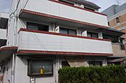 宇品3丁目駅より徒歩4分 3階 築37年7ヶ月の賃貸物件