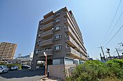 グリーンコート井口 4階 築29年1ヶ月の賃貸物件