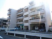 洋光ハイツ中山 4階 築36年5ヶ月の賃貸物件