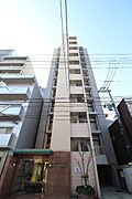 小網町駅より徒歩2分 3階 築18年11ヶ月の賃貸物件