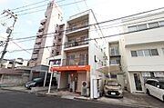 江波駅より徒歩12分 2階 築53年3ヶ月の賃貸物件