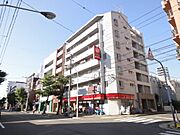 市役所前駅より徒歩7分 5階 築38年5ヶ月の賃貸物件