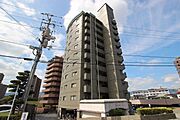 シーブリーズ東原弐番館 5階 築29年の賃貸物件