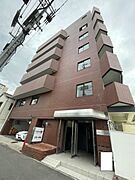 舟入南駅より徒歩22分 5階 築45年5ヶ月の賃貸物件