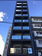 土橋駅より徒歩4分 7階 築3年2ヶ月の賃貸物件