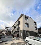 ルミナス三篠 1階 築5年8ヶ月の賃貸物件