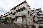 アスカＡ 3階 築18年1ヶ月の賃貸物件