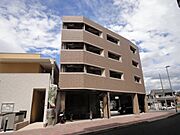 パルコーポ大須 2階 築29年2ヶ月の賃貸物件