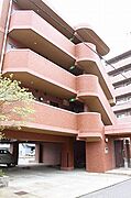 セソン升本 3階 築25年1ヶ月の賃貸物件
