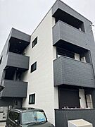 舟入川口町駅より徒歩16分 2階 築3年7ヶ月の賃貸物件