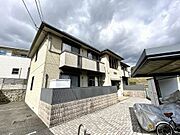 安芸中野駅より徒歩17分 1階 築23年10ヶ月の賃貸物件