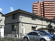 ドルフ・アキ 1階 築27年1ヶ月の賃貸物件