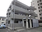 コーポバンブー 3階 築27年1ヶ月の賃貸物件