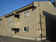 エルディム落合南B 1階 築34年1ヶ月の賃貸物件