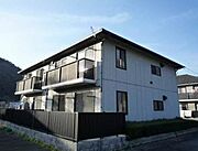 ハイツ西光寺B棟 2階 築29年8ヶ月の賃貸物件