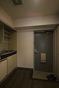 同物件別号室の写真です。