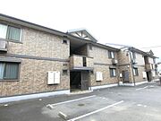 河戸帆待川駅より徒歩10分 1階 築20年7ヶ月の賃貸物件