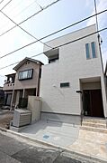 大可アパート 2階 築9年1ヶ月の賃貸物件