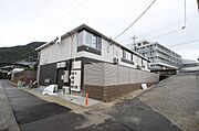 海田市駅より徒歩22分 1階 築7年6ヶ月の賃貸物件