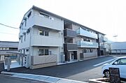 上安駅より徒歩5分 3階 築4年10ヶ月の賃貸物件