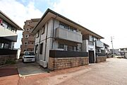 安芸長束駅より徒歩22分 2階 築23年7ヶ月の賃貸物件