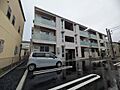広島電鉄1系統 県病院前駅 徒歩16分の賃貸アパート