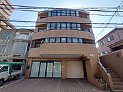 ＫＭ２ 4階 築32年1ヶ月の賃貸物件