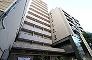 クレセント・ヒルズ 3階 築16年11ヶ月の賃貸物件