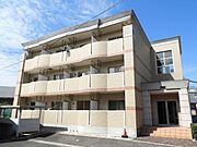 プロムナード 2階 築21年1ヶ月の賃貸物件