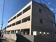 メルヴェーユ川内 1階 築8年2ヶ月の賃貸物件