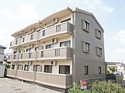 安芸長束駅より徒歩10分 3階 築31年3ヶ月の賃貸物件