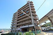 毘沙門台駅より徒歩4分 2階 築28年11ヶ月の賃貸物件